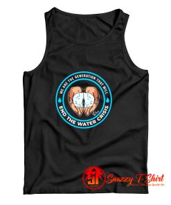 Cameron Boyce Limited Edition Apparel Tank Top