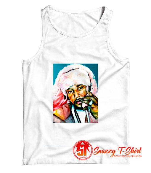 Camron Mariella Tank Top