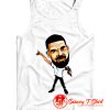 Canada Rap Tank Top