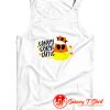 Candy Corn Cutie Tank Top