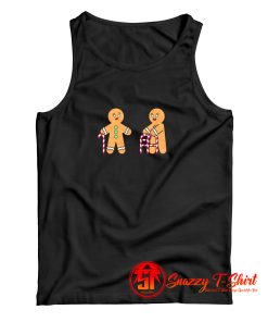 Candy Walker Tank Top