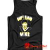 Cant Guard Mike Tank Top