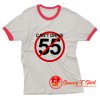 Cant drive sammy hagar Ringer Tee