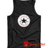 Captain America All Stars Tank Top