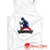 Captain America Endgame Tank Top