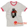 Captain Jack Sparrow Ringer Tee