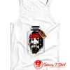 Captain Jack Sparrow Tank Top