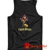 Captain Morgan Freeman Tank Top