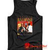 Captain Raymond Holt Tank Top