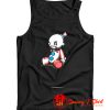 Captain Spaulding Voodoo Doll Tank Top