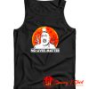 Captain Spaulding halloween no lives matter Tank Top