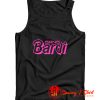 Cardi B Bardi Gang Hip Hop Tank Top