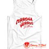 Cardi B Corona Virus Tank Top