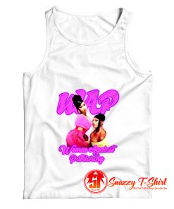 Cardi B Megan Thee Stallion Tank Top