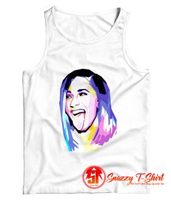 Cardi B Vintage 90s Tank Top