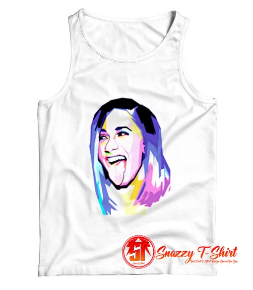 Cardi B Vintage 90s Tank Top