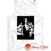 Cardi B design for happy Tank Top