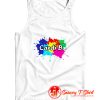 Cardi B for name and your fans Tank Top