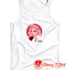 Cardi makary drag Tank Top