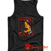 Caring for your Demon Cat Tank Top