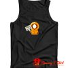 Carpe diem south park Tank Top