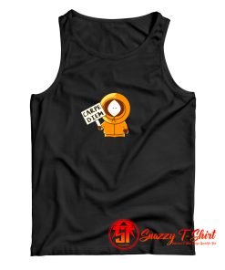 Carpe diem south park Tank Top