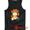 Cart crunch Tank Top