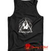 Casual Affair Galaxy Galaxy Panic At The Disco Tank Top