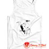 Cat Aiming Go Tank Top