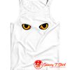 Cat Eyes Tank Top