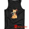 Catana Art Tank Top