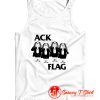 Cathy Ack Flag Tank Top