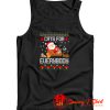 Cats For Everybody Christmas Tank Top