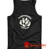 Cats Purranormal Cativity Tank Top