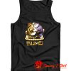 Cats Sumo Wrestling Tank Top