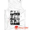 Celebrities Mugshot Tank Top