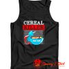 Cereal Killer Tank Top