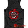 Certified Quaranteacher 2020 Tank Top