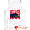 Chance The Snapper Chicago Alligator Tank Top