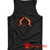 Chapter Two Pennywise Orange Glow Tank Top