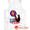 Charles Bronson the mechanic Tank Top