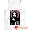 Charles Manson Family Helter Skelter Psycho Charlie Dont Surf Saint Halo Gloriole Tank Top