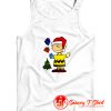 Charlie Brown Christmas Tank Top