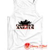 Charlies Angels Tank Top