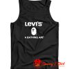 Cheap A Bathing Ape x Levis Tank Top