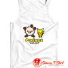 Cheap BAPE x Pokemon Mankey Tank Top