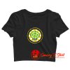 Cheap Billionaire Boys Club Nerd Brain Crop Top Shirt