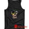 Cheap Daft Punk Aesthetic Classic Tank Top