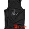 Cheap KAWS Holiday Limited Companion Tank Top