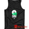 Cheap Supreme Public Enemy Terrordome Tank Top